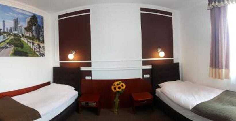 اتاق استاندارد, Granada