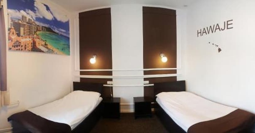 اتاق استاندارد, Granada