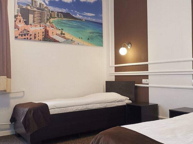 اتاق استاندارد, Granada