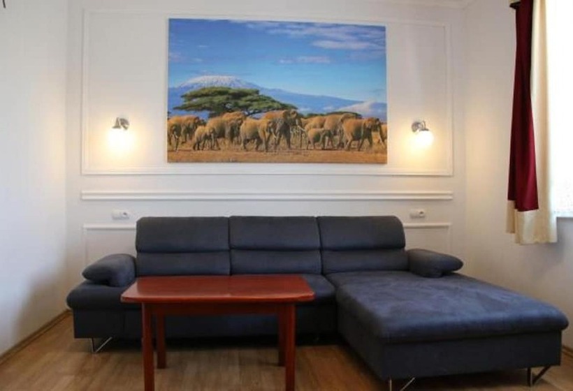 آپارتمان 1 خوابه, Granada