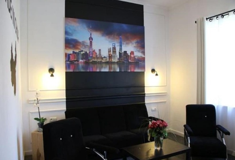 آپارتمان 1 خوابه, Granada