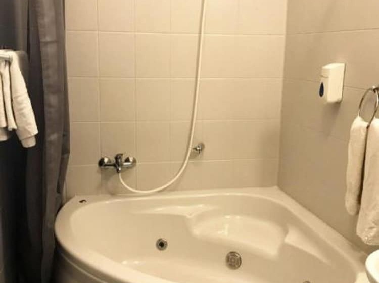 آپارتمان 1 خوابه, Granada