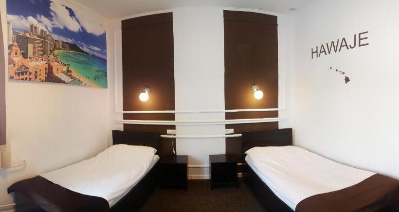 اتاق استاندارد, Granada