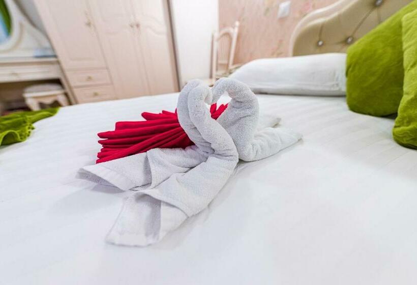 高级大房间, Helin Central