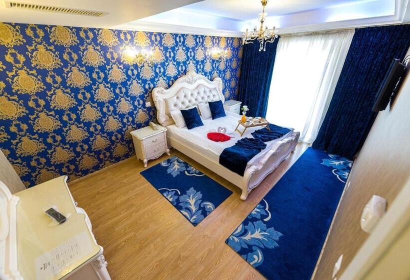 带1个卧室的公寓, Helin Central