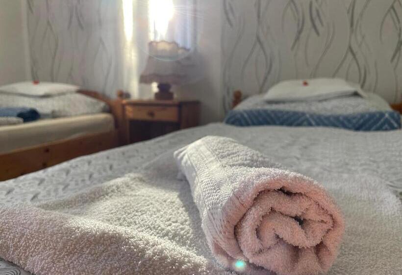 חדר סטנדרט, Hot L Mini