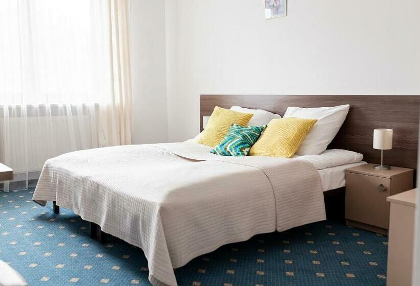 スタンダードルーム, Janda Resort & Conference