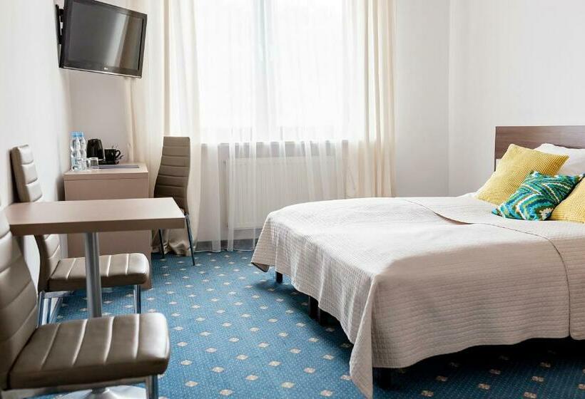 スタンダードルーム, Janda Resort & Conference