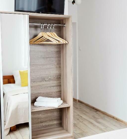 スタンダードトリプルルーム, Janda Resort & Conference