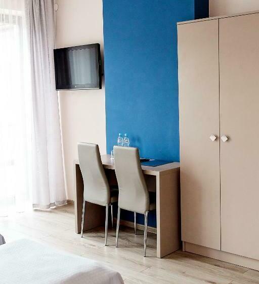 スタンダードルーム, Janda Resort & Conference