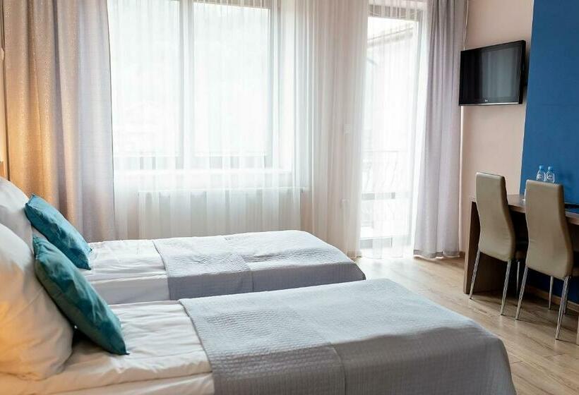 スタンダードルーム, Janda Resort & Conference