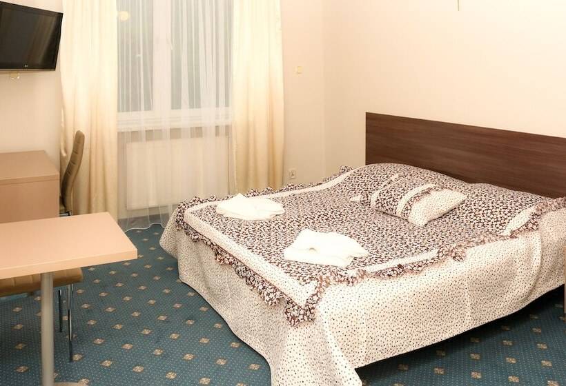 Номер Стандарт, Janda Resort & Conference