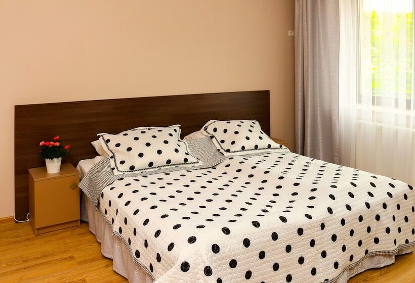 スタンダードルーム, Janda Resort & Conference