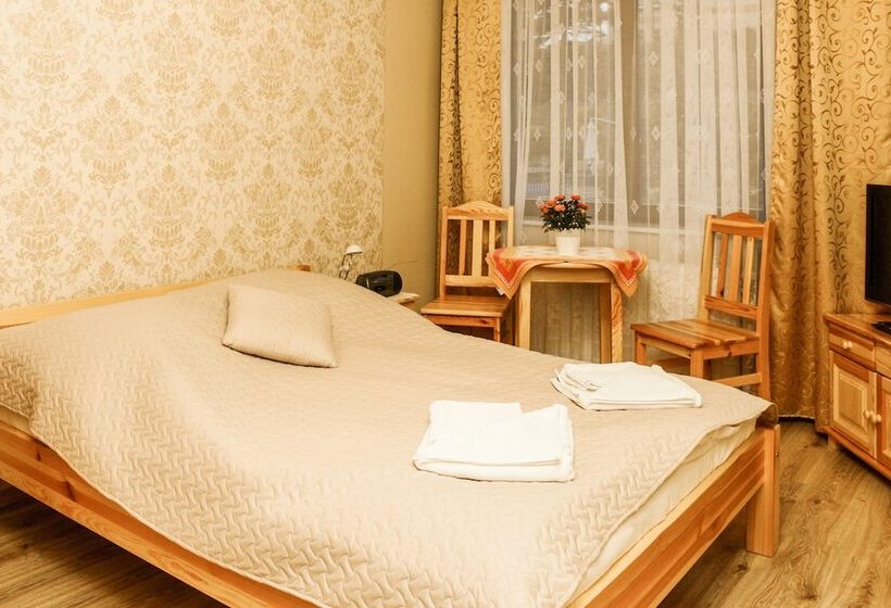 スタンダードルーム, Janda Resort & Conference