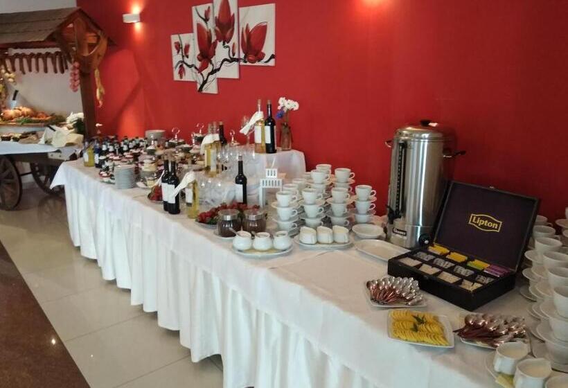 اتاق استاندارد, Kaprys