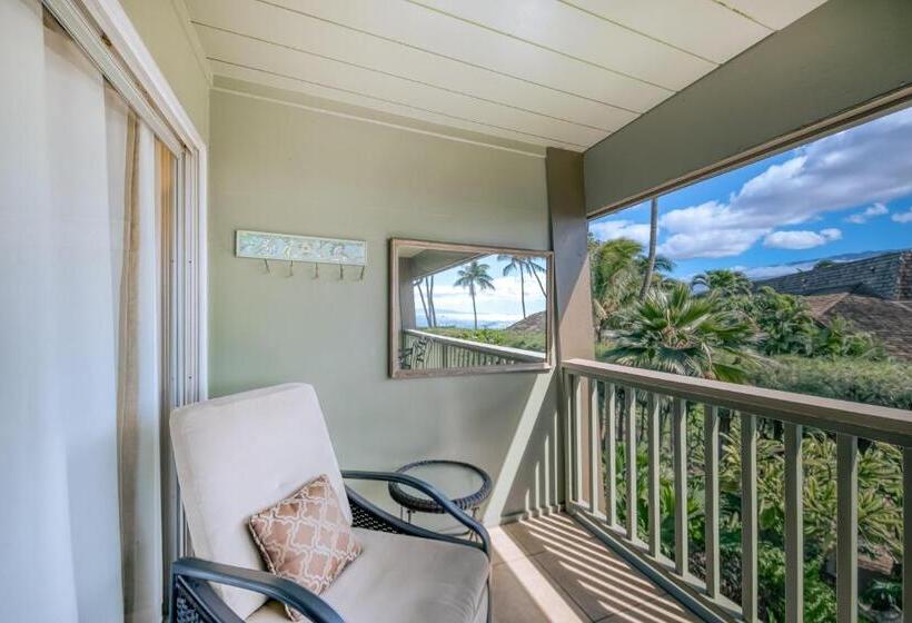 דירת חדר, Kihei Kai 12