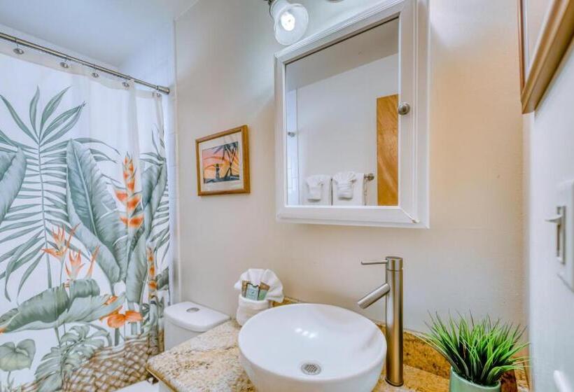 דירת חדר, Kihei Kai 12