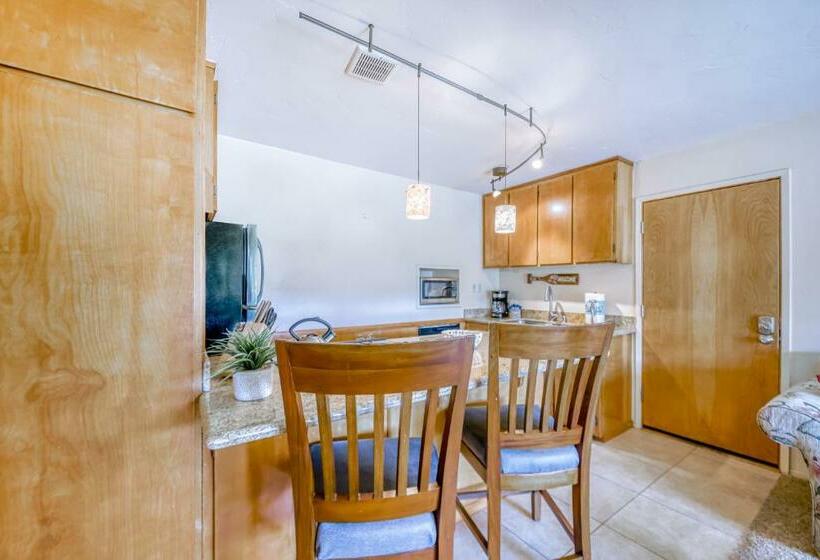 דירת חדר, Kihei Kai 12