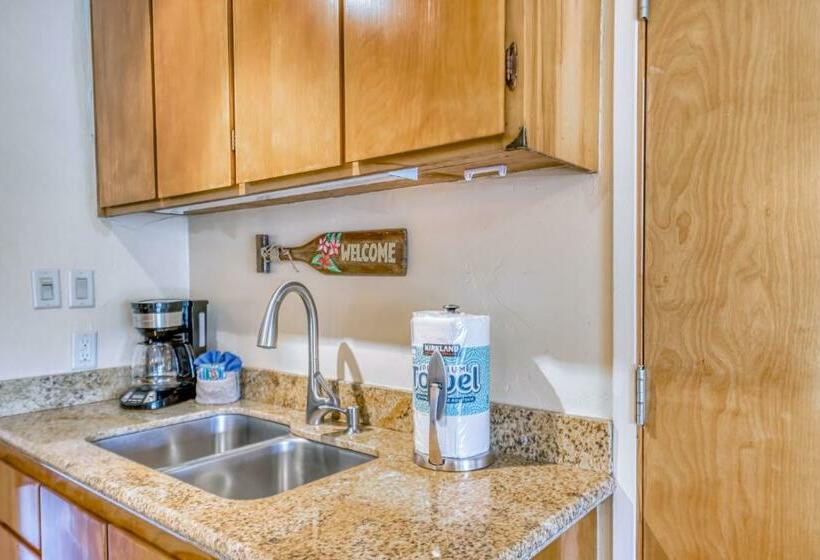 דירת חדר, Kihei Kai 12