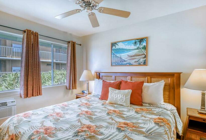 דירת חדר, Kihei Kai 12