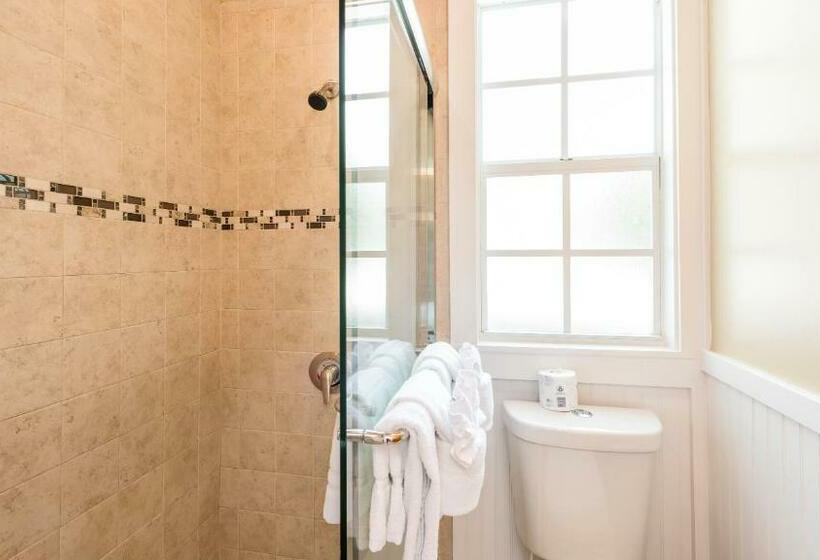 キングサイズベッドのデラックスルーム, L Habitation Guesthouse Adult Exclusive