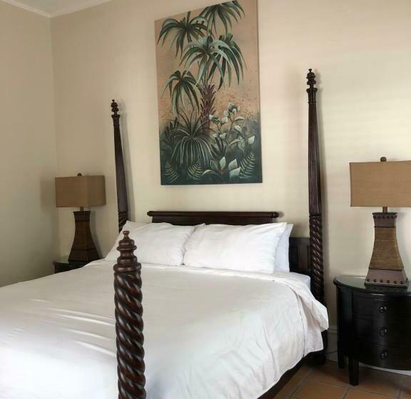 キングサイズベッドのスタンダードルーム, L Habitation Guesthouse Adult Exclusive