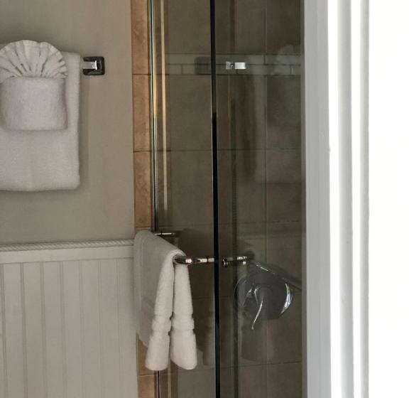 キングサイズベッドのスタンダードルーム, L Habitation Guesthouse Adult Exclusive