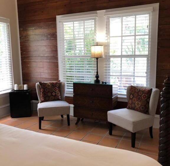 キングサイズベッドのスタンダードルーム, L Habitation Guesthouse Adult Exclusive