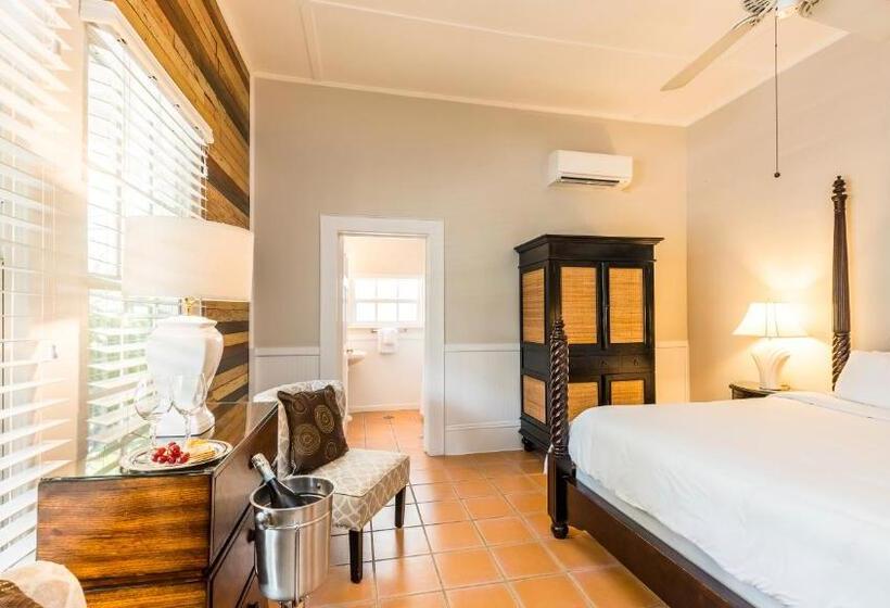 キングサイズベッドのスタンダードルーム, L Habitation Guesthouse Adult Exclusive