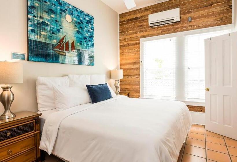 キングサイズベッドのスタンダードルーム, L Habitation Guesthouse Adult Exclusive