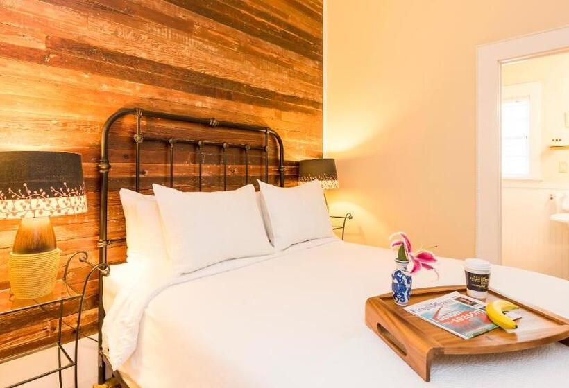 スタンダードルーム, L Habitation Guesthouse Adult Exclusive