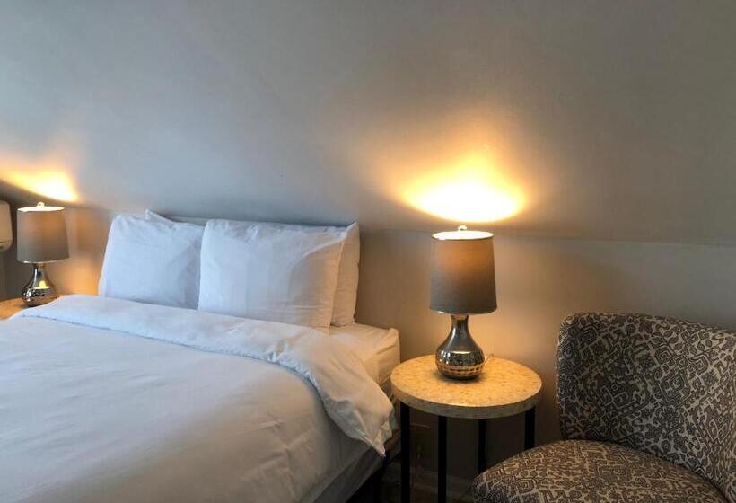 ベーシックルーム, L Habitation Guesthouse Adult Exclusive