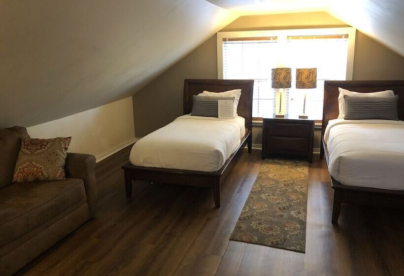 スタンダードルーム, L Habitation Guesthouse Adult Exclusive