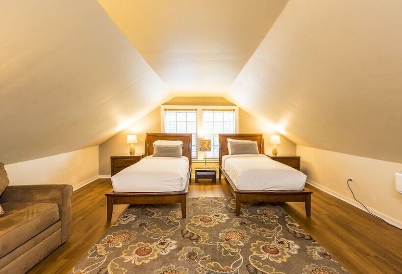 スタンダードルーム, L Habitation Guesthouse Adult Exclusive