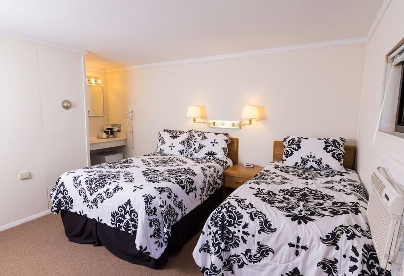 חדר סטנדרט, Lake Harmony Inn