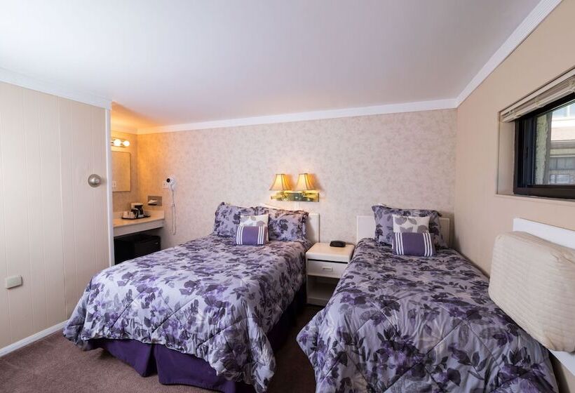 חדר סטנדרט, Lake Harmony Inn