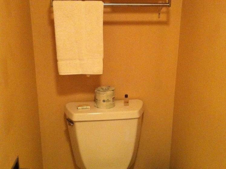 חדר סטנדרט, Lake Harmony Inn