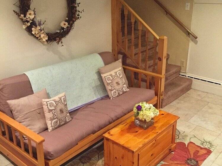 סוויטת דלוקס 3 חדרים, Lake Harmony Inn