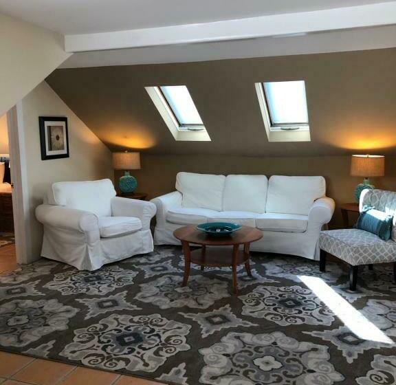 デラックススイート, L Habitation Guesthouse Adult Exclusive