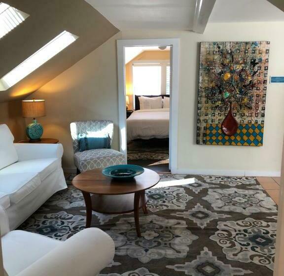 デラックススイート, L Habitation Guesthouse Adult Exclusive