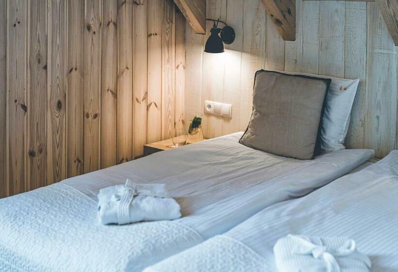 스탠다드 룸, Lubinowe Wzgórze