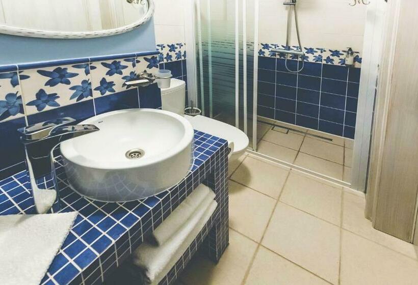 스탠다드 룸, Lubinowe Wzgórze