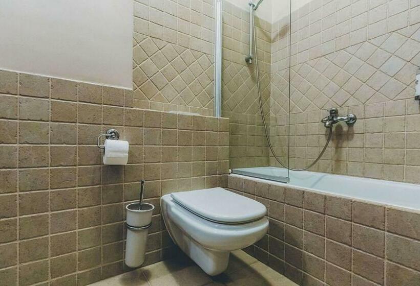 스탠다드 룸, Lubinowe Wzgórze