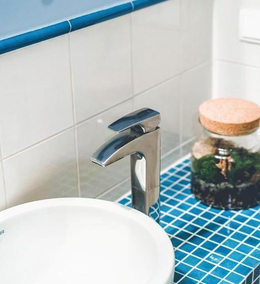 스탠다드 룸, Lubinowe Wzgórze