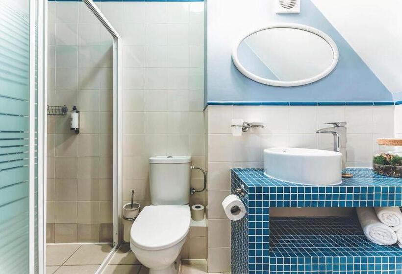 스탠다드 룸, Lubinowe Wzgórze