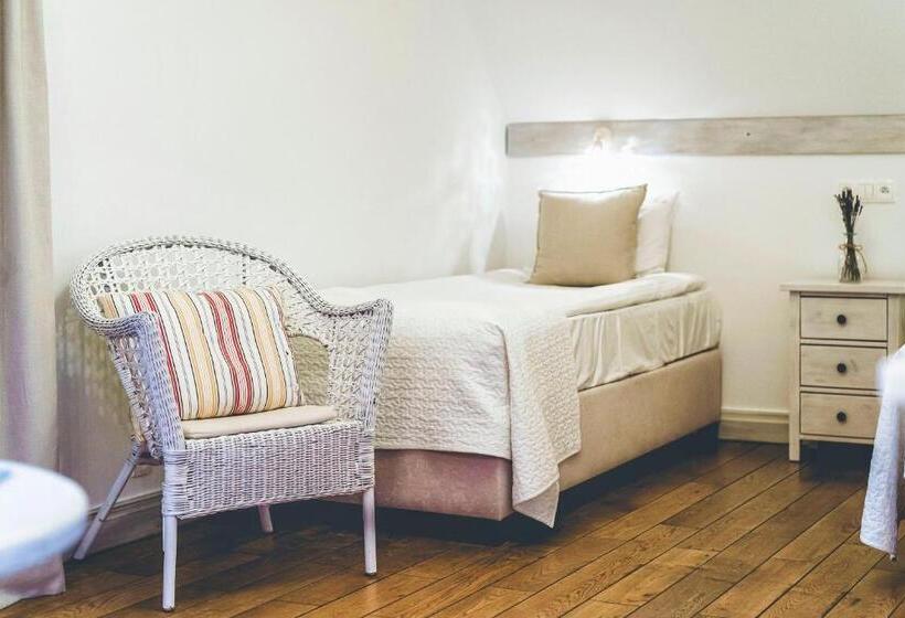 스탠다드 룸, Lubinowe Wzgórze