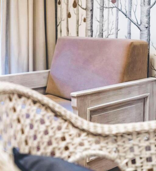 스탠다드 룸, Lubinowe Wzgórze