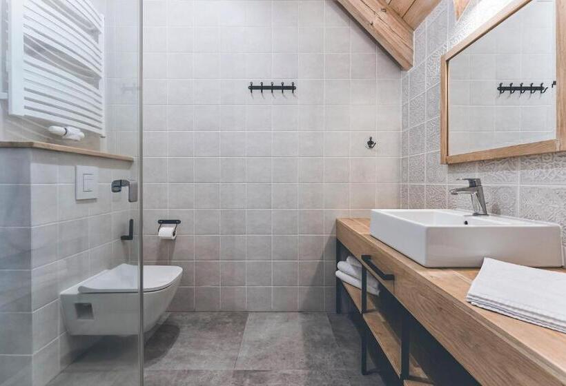 Номер Стандарт, Lubinowe Wzgórze