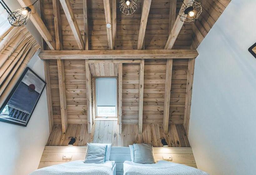 스탠다드 룸, Lubinowe Wzgórze