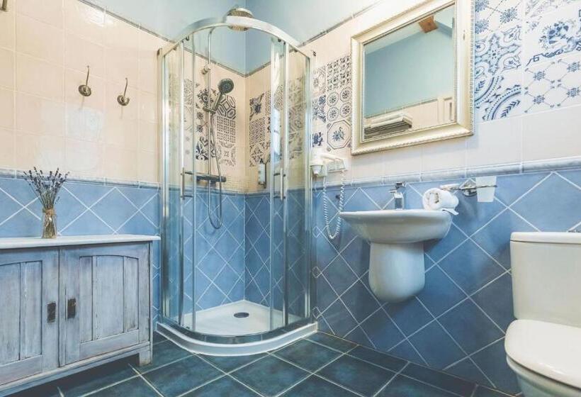 Номер Стандарт, Lubinowe Wzgórze